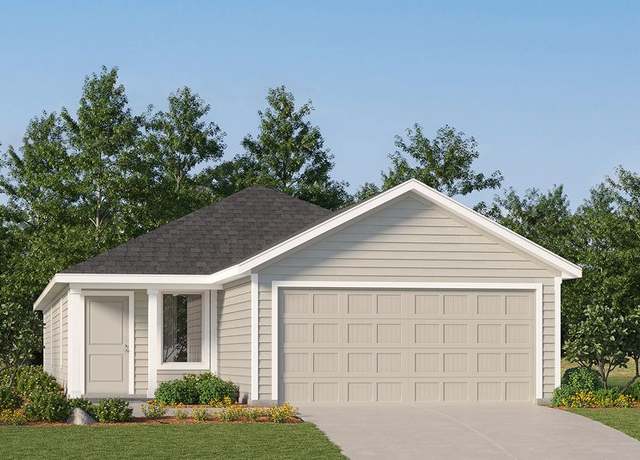Property at 5818 Willow Point Blvd, San Antonio, TX 78219, 4 beds, 2 baths