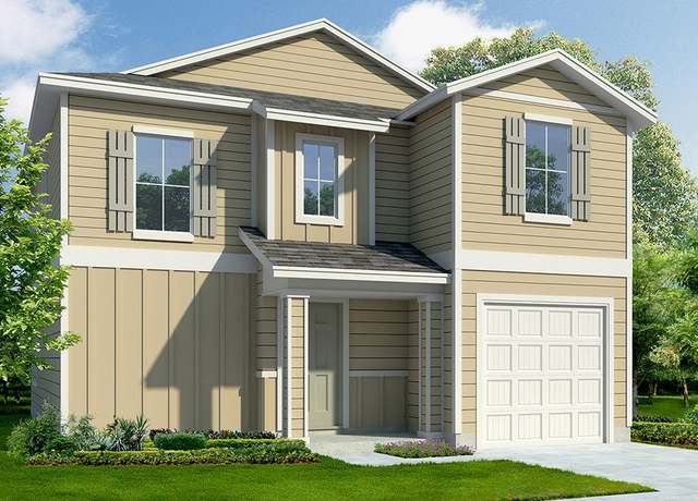 Property at The Reese Plan, San Antonio, TX 78252, 4 beds, 2.5 baths