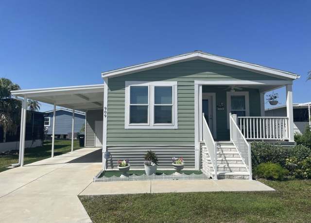 Property at 909 Windemere Ave, Venice, FL 34285, 3 beds, 2 baths