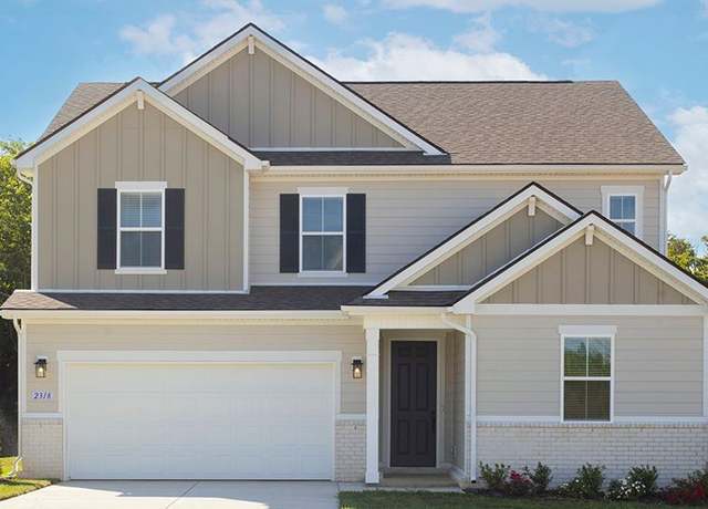 Property at 2318 Williamsport Lndg, Columbia, TN 38401, 4 beds, 3 baths