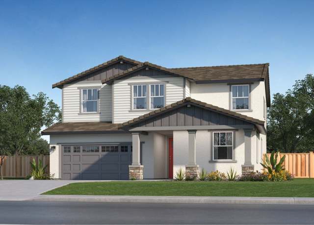 Property at 2635 Kashaya Dr, Fairfield, CA 94533, 5 beds, 3.5 baths