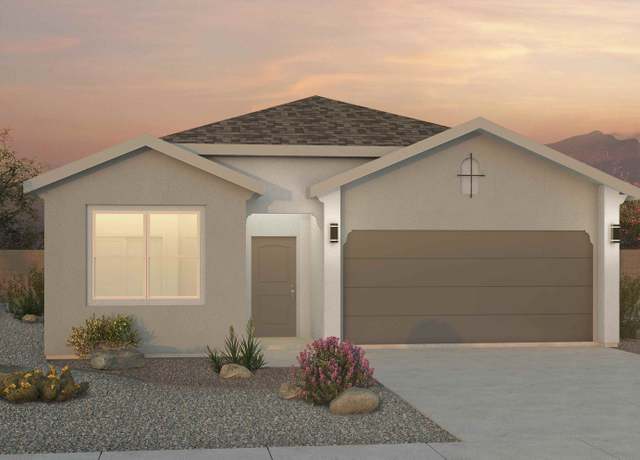 Property at Yellowstone Plan, Rio Rancho, NM 87144, 5 beds, 2.5 baths