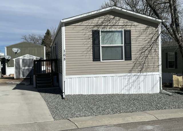 Property at Boulder 60 Plan, Colorado Springs, CO 80907, 2 beds, 2 baths