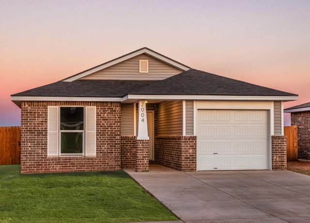 Property at 8903 Tarrant Rd, Amarillo, TX 79124, 2 beds, 2 baths