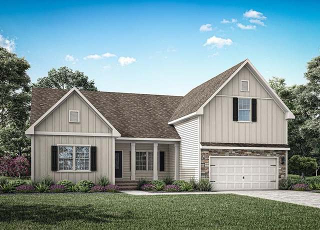 Property at Rowan Plan, Middlesex, NC 27557, 3 beds, 2 baths