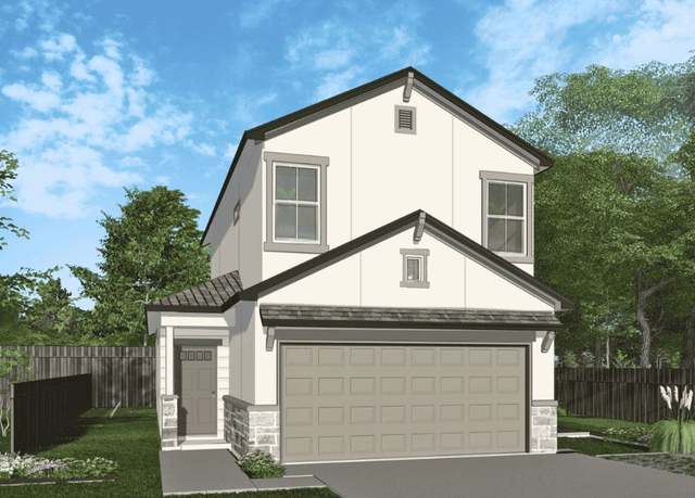 Property at 14134 Mellow Pine Ct, Houston, TX 77032, 3 beds, 3 baths
