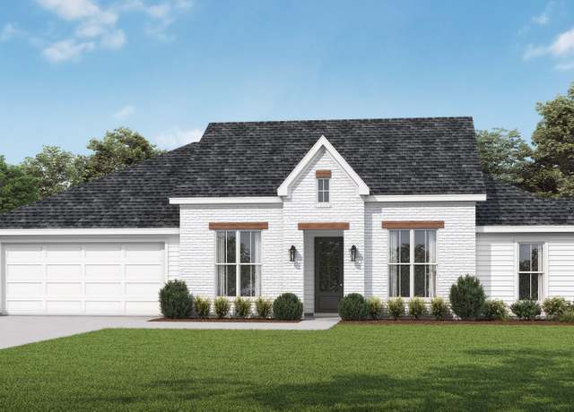 Property at Cantrell Transitional Plan, Breaux Bridge, LA 70517, 4 beds, 2 baths