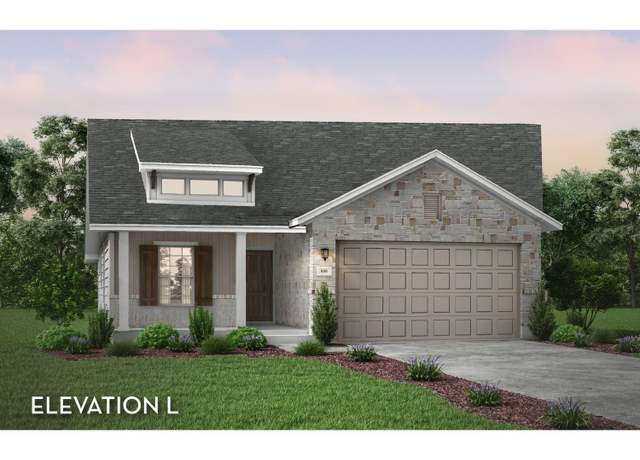 Property at Apache Plan, Salado, TX 76571, 3 beds, 2 baths