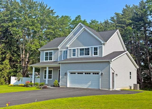 Property at The Aspen Plan, Ballston Spa, NY 12020, 4 beds, 2.5 baths