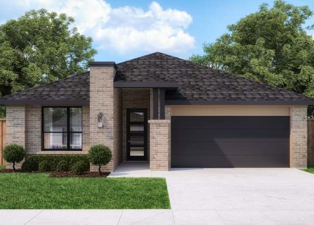 Property at Canton Plan, Arlington, TX 76013, 3 beds, 2 baths