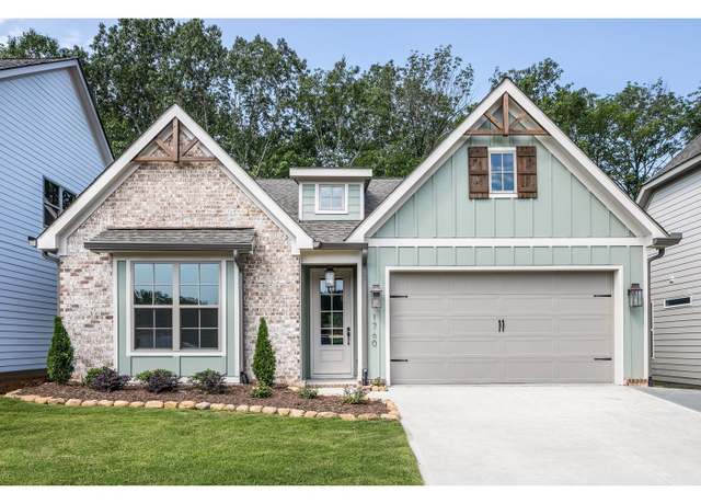 Property at The Downing Plan, Hixson, TN 37343, 3 beds, 3 baths