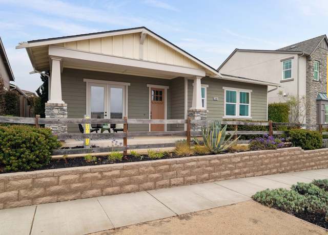 Property at Preston Plan, Marina, CA 93933, 3 beds, 2 baths