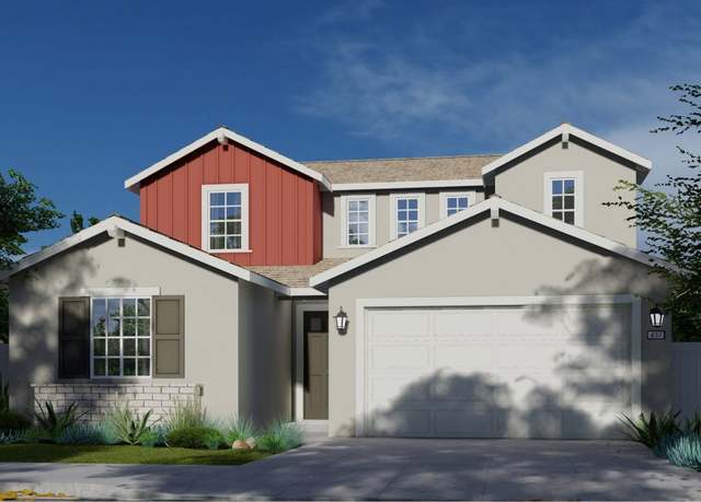 Property at Residence 3182 Plan, Folsom, CA 95630, 4 beds, 3.5 baths