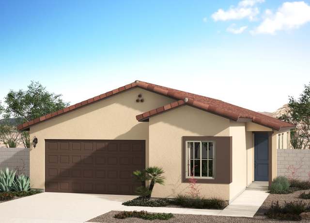Property at Avalon Plan, Goodyear, AZ 85338, 3 beds, 2 baths