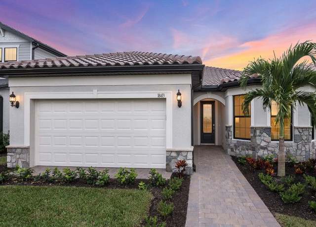 Property at Mystique Plan, Estero, FL 33928, 2 beds, 2 baths