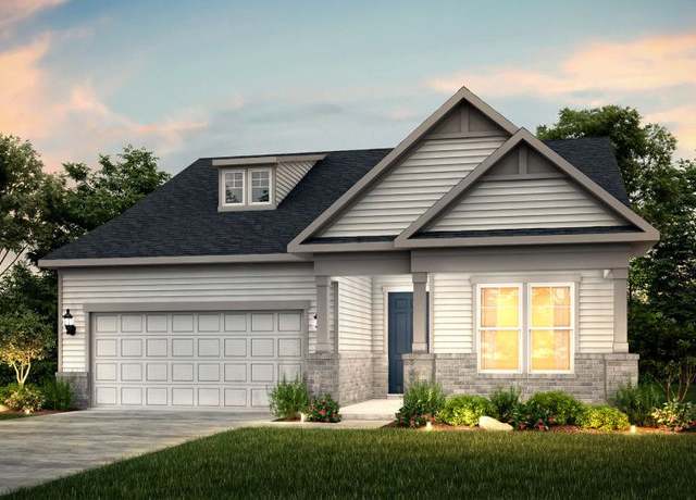 Property at Prosperity Plan, Noblesville, IN 46062, 2 beds, 2 baths