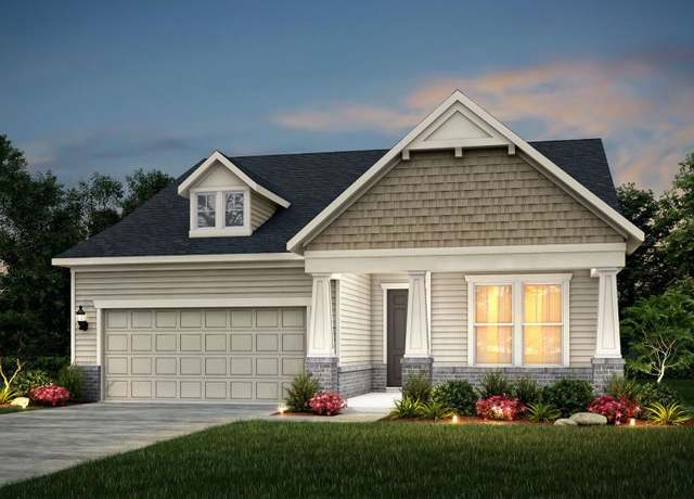Property at Prosperity Plan, Noblesville, IN 46062, 2 beds, 2 baths