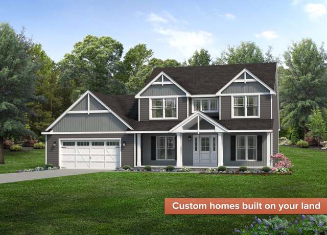 Property at Cedar Hill Plan, Belmont, OH 43718, 3 beds, 2.5 baths