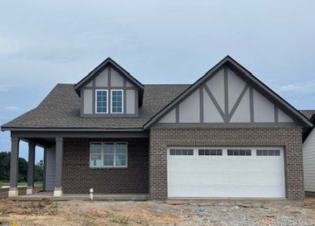 Property at 5199 Nettleton Way, Avon, IN 46123, 2 beds, 2 baths
