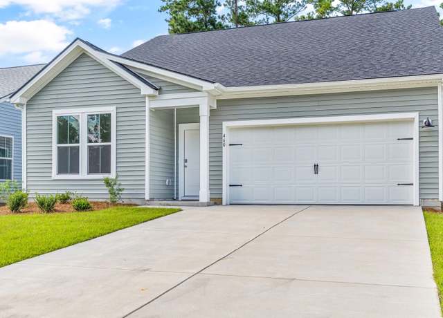 Property at Chelsea Plan, Longs, SC 29568, 2 beds, 2 baths