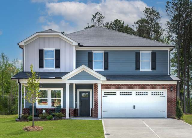 Property at Homes Available Soon Plan, Raleigh, NC 27616