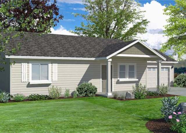 Property at 415 Van Way, Grandview, WA 98930, 3 beds, 2 baths