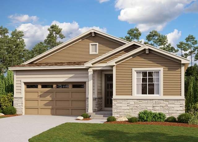 Property at 24600 E 42nd Ave, Aurora, CO 80019, 5 beds, 3 baths