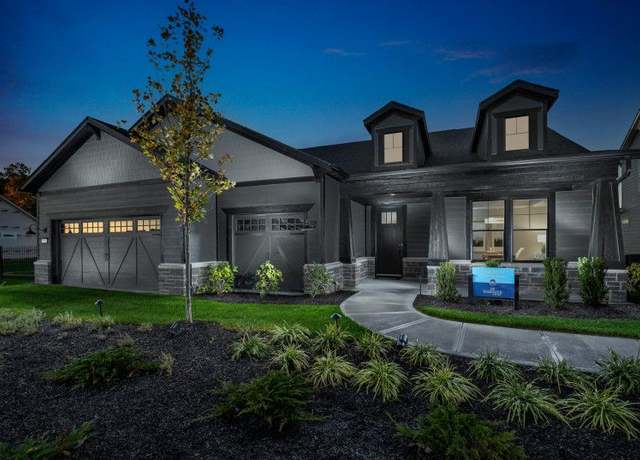 Property at Stardom Plan, Westfield, IN 46074, 2 beds, 2.5 baths