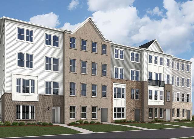 Property at Harrington Plan, Manassas, VA 20110, 3 beds, 2.5 baths
