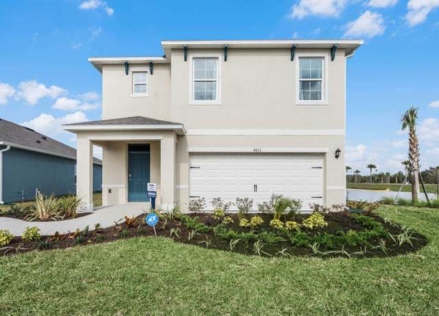 Property at ROBIE Plan, Lakeland, FL 33811, 5 beds, 3 baths