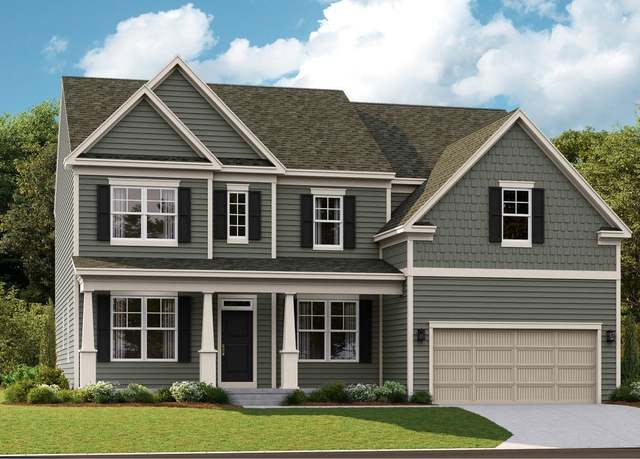 Property at 18442 Gleneagle Dr, Jeffersonton, VA 22724, 6 beds, 5.5 baths