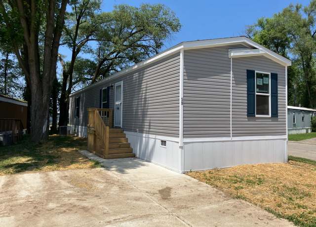Property at 2620 N Washington St Unit 59R, Kokomo, IN 46901, 2 beds, 2 baths