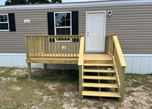 Property at Unit 31, Hubert, NC 28539, 3 beds, 2 baths