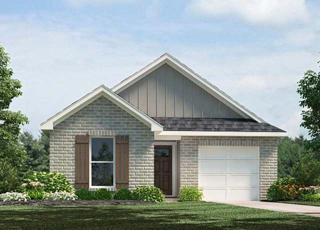 Property at 14226 Ruffian Ave, Denham Springs, LA 70726, 4 beds, 2 baths