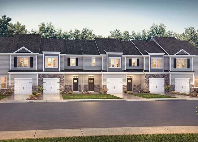 Property at Lansing Plan, Fletcher, NC 28732, 3 beds, 2.5 baths