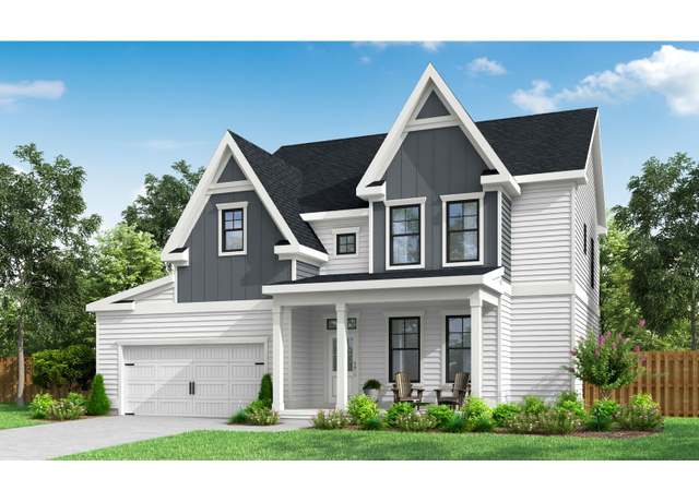Property at Water Oak Plan, Moyock, NC 27958, 4 beds, 2.5 baths