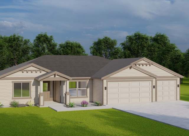 Property at The 1641 Plan Plan, Grandview, WA 98930, 4 beds, 2 baths