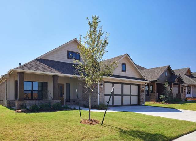 Property at Lane Plane Plan, Norrman, OK 73069, 3 beds, 2 baths