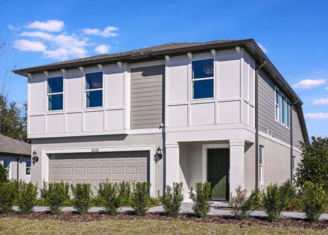 Property at Sonora Plan, Zephyrhills, FL 33540, 4 beds, 2.5 baths