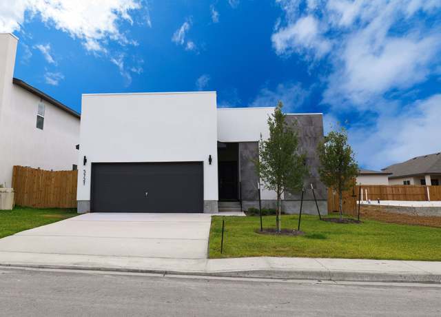 Property at 5721 Beefalo St Plan, Laredo, TX 78046, 4 beds, 2.5 baths