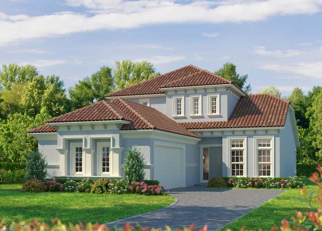 Property at Mesa Verde Plan, Jacksonville, FL 32256, 4 beds, 3 baths