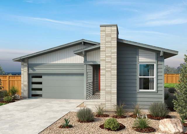 Property at Plan 1382 Plan, Commerce City, CO 80022, 3 beds, 2 baths