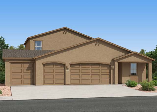 Property at 17466 S Grassland Way, Vail, AZ 85641, 5 beds, 3 baths