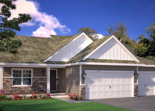 Property at 12301 71st Ct NE, Otsego, MN 55330, 4 beds, 3.5 baths