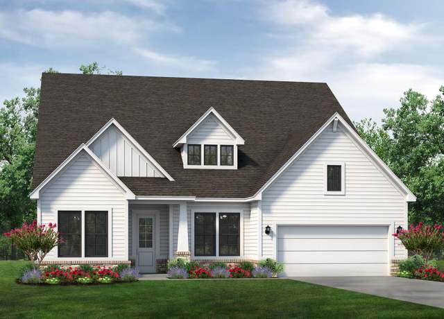 Property at Bluebonnet Plan, Rhome, TX 76078, 4 beds, 3 baths