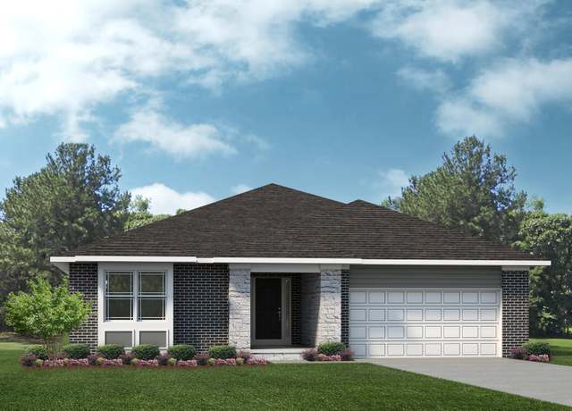 Property at The Davenport Plan, Howell, MI 48843, 3 beds, 2 baths