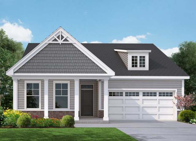 Property at Belair II Plan, Fayetteville, NC 28312, 2 beds, 2 baths