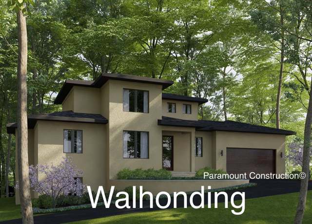 Property at Walhonding Plan, Bethesda, MD 20817, 3 beds, 3.5 baths