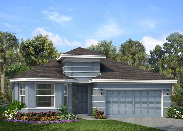 Property at Hampton Plan, Mount Dora, FL 32757, 4 beds, 3 baths