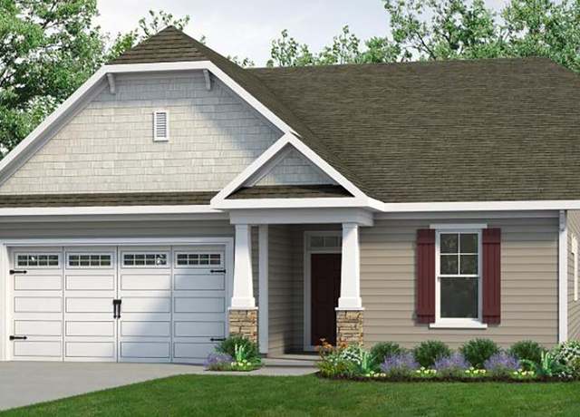 Property at The Cherry Grove Plan, Longs, SC 29568, 2 beds, 2 baths